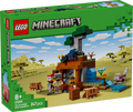 LEGO Minecraft The Armadillo Mine Expedition 21269