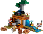 LEGO Minecraft The Armadillo Mine Expedition 21269 (2)