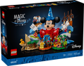 LEGO Ideas Magic of Disney 21352