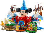 LEGO Ideas Magic of Disney 21352 (2)