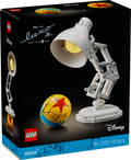 LEGO Ideas Disney Pixar Luxo Jr. 21357
