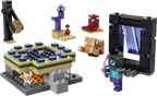 LEGO Minecraft Vanilla Nether & End Portal Journey 21584 (2)