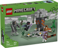 LEGO Minecraft Vanilla The Pale Garden 21586