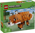 LEGO Minecraft Vanilla The Fox 21588