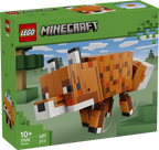 LEGO Minecraft Vanilla The Fox 21588