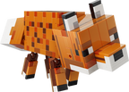 LEGO Minecraft Vanilla The Fox 21588 (2)