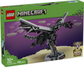 Minecraft Vanilla Ender Dragon Display 21595