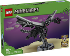 Minecraft Vanilla Ender Dragon Display 21595
