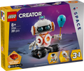 LEGO Creator Space Robot 31164