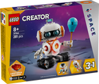 LEGO Creator Space Robot 31164