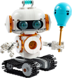 LEGO Creator Space Robot 31164 (2)