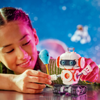 LEGO Creator Space Robot 31164 (3)