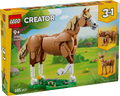 LEGO Creator Beautiful Horse 31166