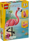 LEGO Creator Wild Animal: Pink Flamingo 31170
