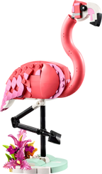 LEGO Creator Wild Animal: Pink Flamingo 31170 (2)