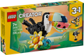 LEGO Creator Wild Animals: Tropical Toucan 31173
