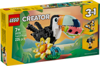 LEGO Creator Wild Animals: Tropical Toucan 31173