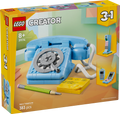 LEGO Creator Retro Telephone 31174