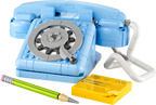 LEGO Creator Retro Telephone 31174 (2)