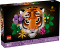 LEGO ART The Fauna Collection Tiger 31217