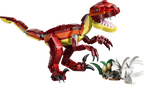 LEGO Creator Nature and Animals Fierce Dinosaur 31379 (2)