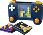 LEGO Creator Art and Design Retro Gaming Console 31380 (2)