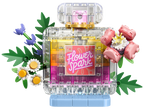 LEGO Creator Art and Design Floral Decor Perfume Bottle 31383 (2)