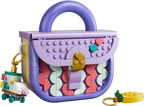 LEGO Creator Art and Design Art Fashion Bag with Storage 31391 (2)