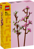 LEGO Flowers Cherry Blossoms 40725