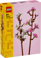 LEGO Flowers Cherry Blossoms 40725