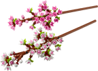 LEGO Flowers Cherry Blossoms 40725 (2)