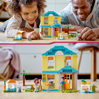 LEGO Friends Paisley's House 41724 (3)