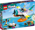 LEGO Friends Sea Rescue Plane 41752