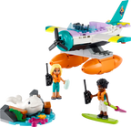 LEGO Friends Sea Rescue Plane 41752 (2)