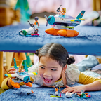 LEGO Friends Sea Rescue Plane 41752 (3)