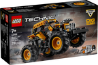 LEGO Technic Monster Jam DIGatron Pull-Back 42199