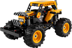LEGO Technic Monster Jam DIGatron Pull-Back 42199 (2)