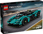 LEGO Technic Aston Martin Valkyrie 42208