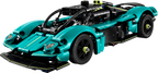 LEGO Technic Aston Martin Valkyrie 42208 (2)