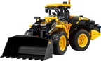 LEGO Technic Volvo L120 Electric Wheel Loader 42209 (2)