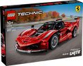 LEGO Technic Ferrari FXX K 42212