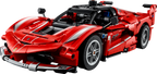 LEGO Technic Ferrari FXX K 42212 (2)