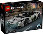 LEGO Technic Lamborghini Revuelto Super Sports Car 42214