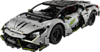 LEGO Technic Lamborghini Revuelto Super Sports Car 42214 (2)