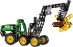 LEGO Technic Construction John Deere 1470H Wheeled Harvester 42218 (2)