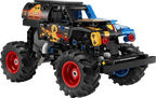 LEGO Technic Technic Monster Jam Grave Digger Fire and Ice 42219 (2)