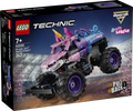 LEGO Technic Monster Jam Sparkle Smash Pull-Back 42220