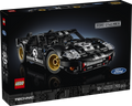 LEGO Technic 1966 Ford GT40 MKII Race Car 42223