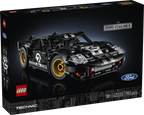 LEGO Technic 1966 Ford GT40 MKII Race Car 42223