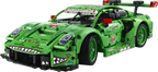 LEGO Technic Porsche 911 GT3 R REXY AO Racing Car 42224 (2)